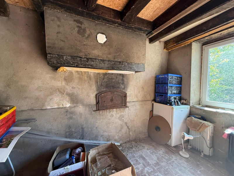 Maison - 50 m² - 2 pièces