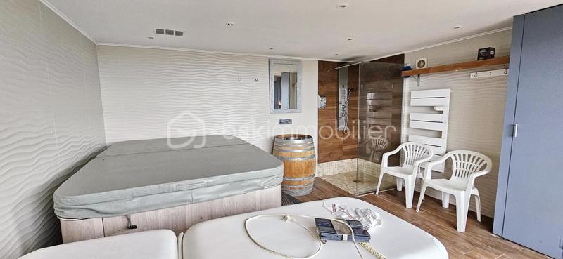 Maison - 150 m² - 4 pièces