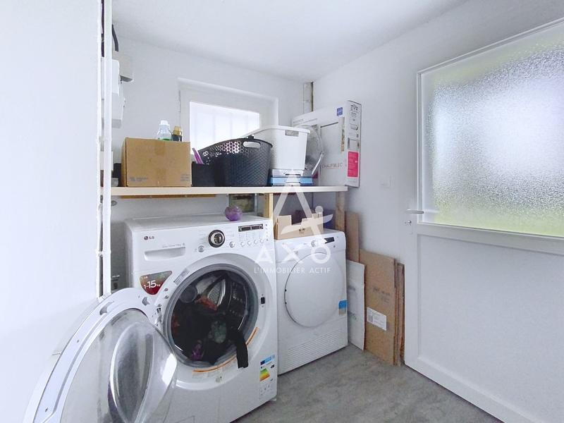 Maison - 150 m² - 7 pièces