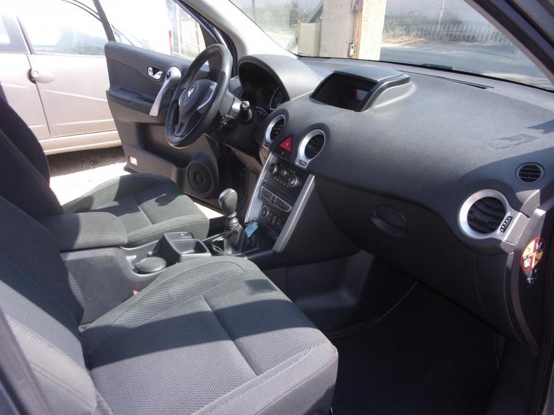 Renault Koleos 4x4 2l Dci Dynamique