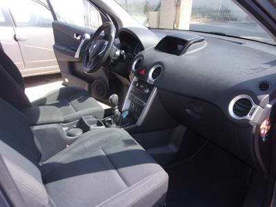 Renault Koleos 4x4 2l Dci Dynamique