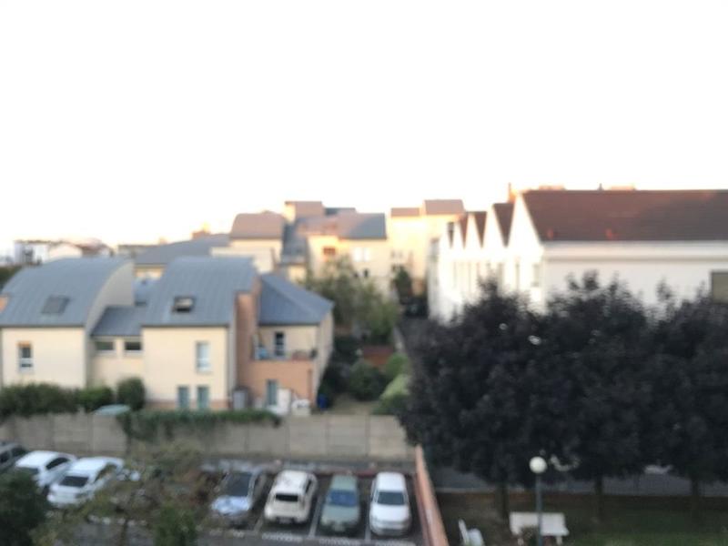 Appartement - 47 m² - 3 pièces