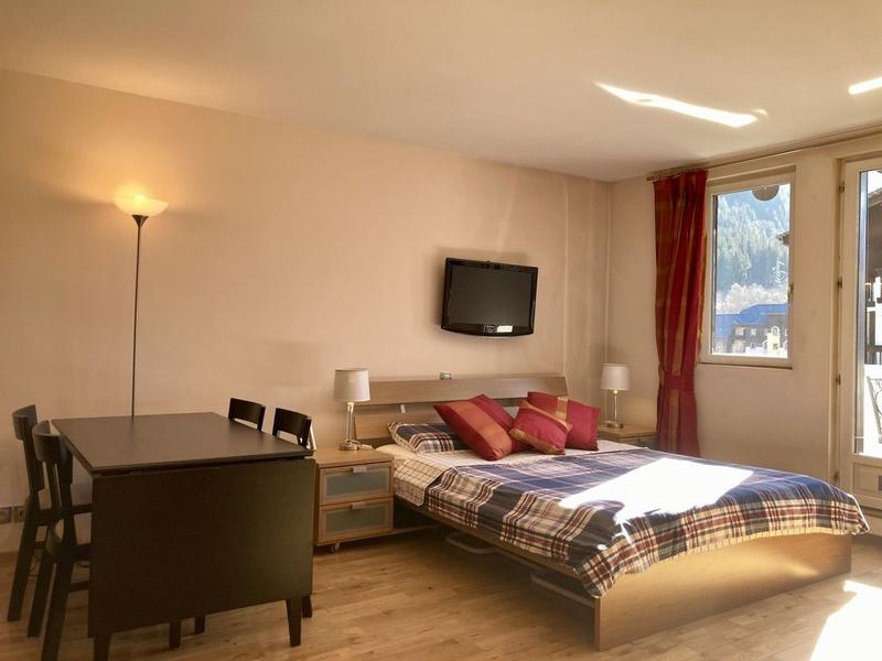 Appartement - 36 m² - 1 pièce