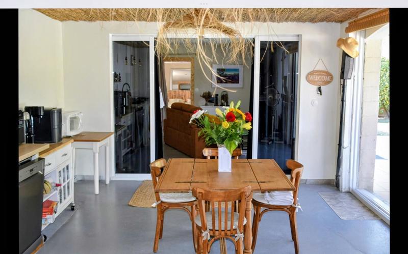 Maison - 182 m² - 7 pièces