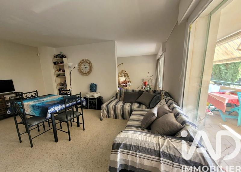 Appartement - 82 m² - 3 pièces