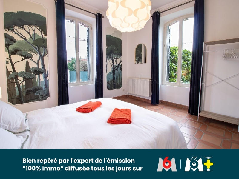 Maison - 138 m² - 6 pièces