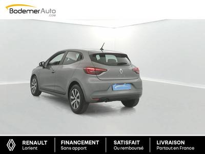Renault Clio TCe 90 Equilibre