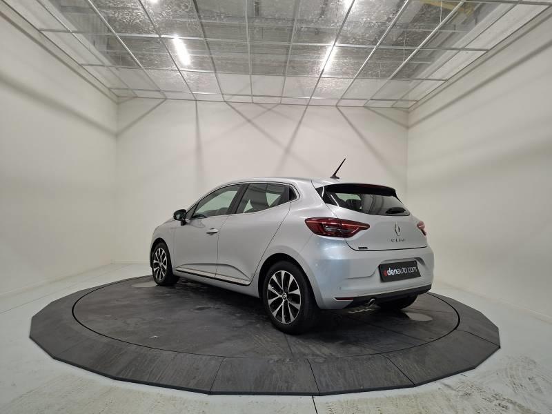 Renault Clio Blue dCi 100 - 21n Intens