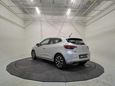 Renault Clio Blue dCi 100 - 21n Intens