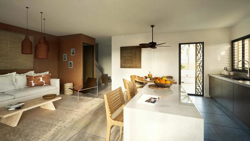 Villa - 117 m² - 4 pièces