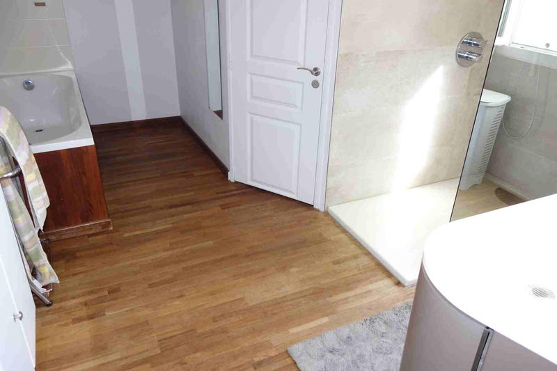 Maison - 155 m² - 6 pièces