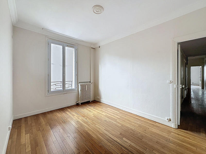 Appartement - 51 m² - 3 pièces
