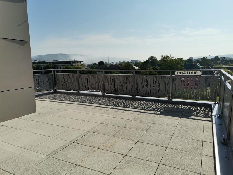 Appartement - 103 m² - 5 pièces