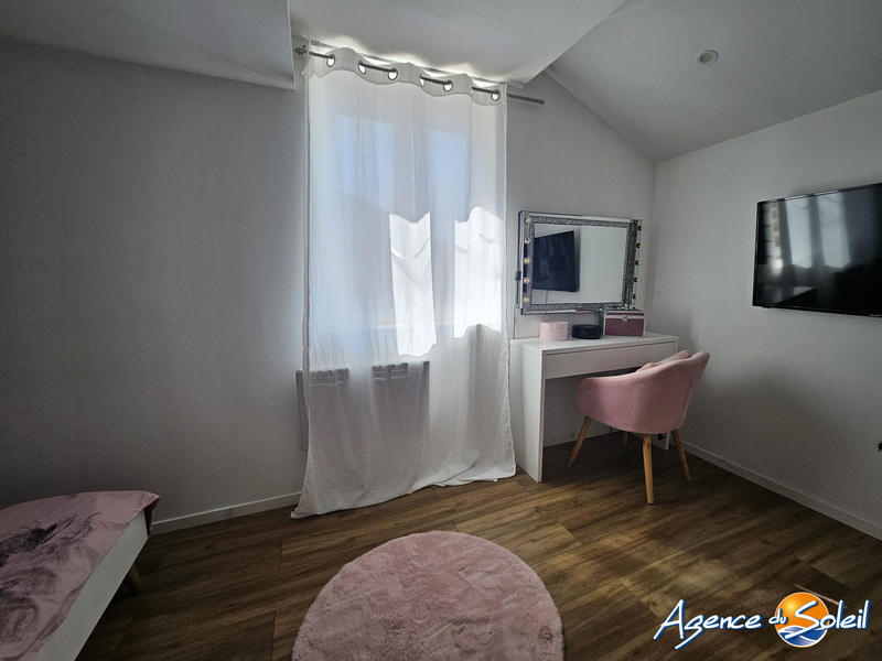 Maison - 112 m² - 5 pièces