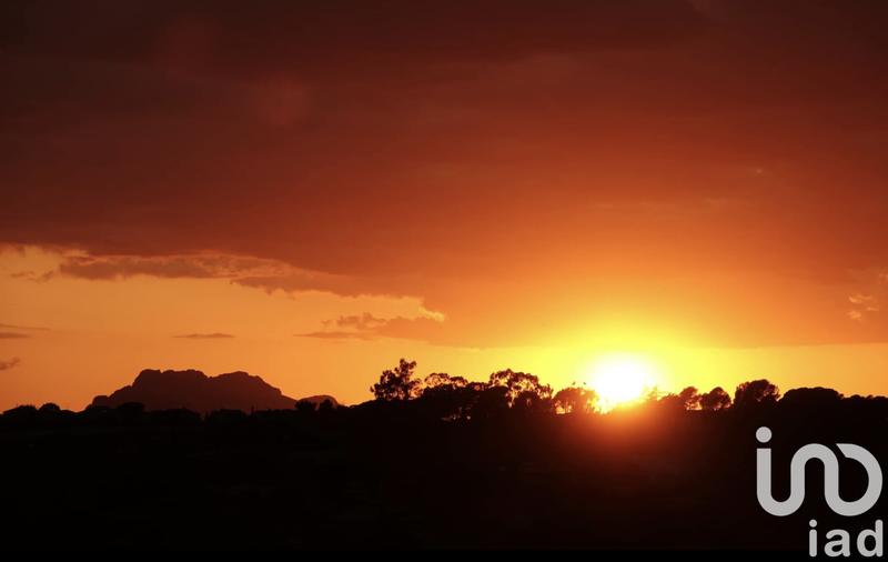 Appartement - 108 m² - 4 pièces