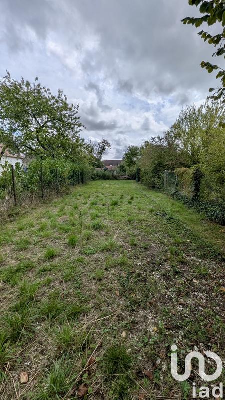 Maison - 109 m² - 4 pièces