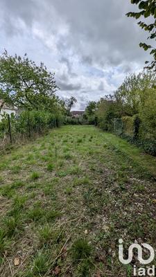 Maison - 109 m² - 4 pièces