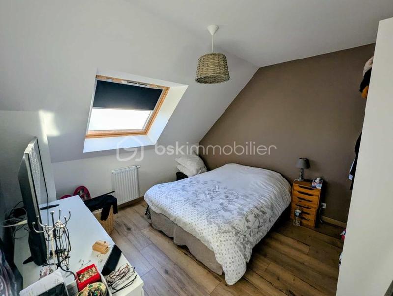 Maison - 78 m² - 4 pièces