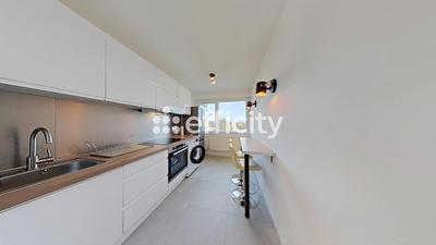 Appartement - 31 m² - 1 pièce