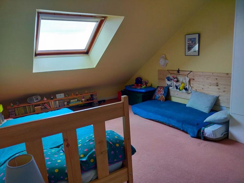 Appartement - 43 m² - 3 pièces