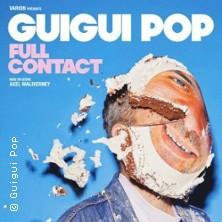 Guigui Pop - Full Contact