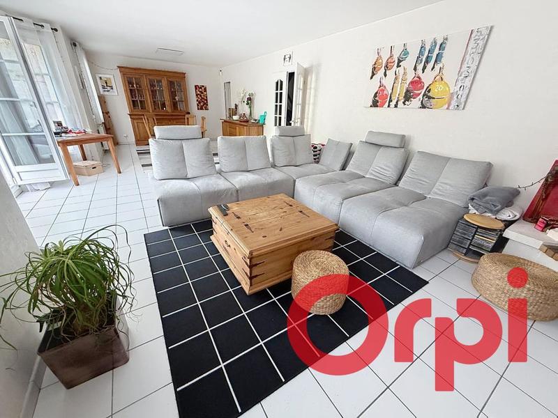 Maison - 175 m² - 6 pièces