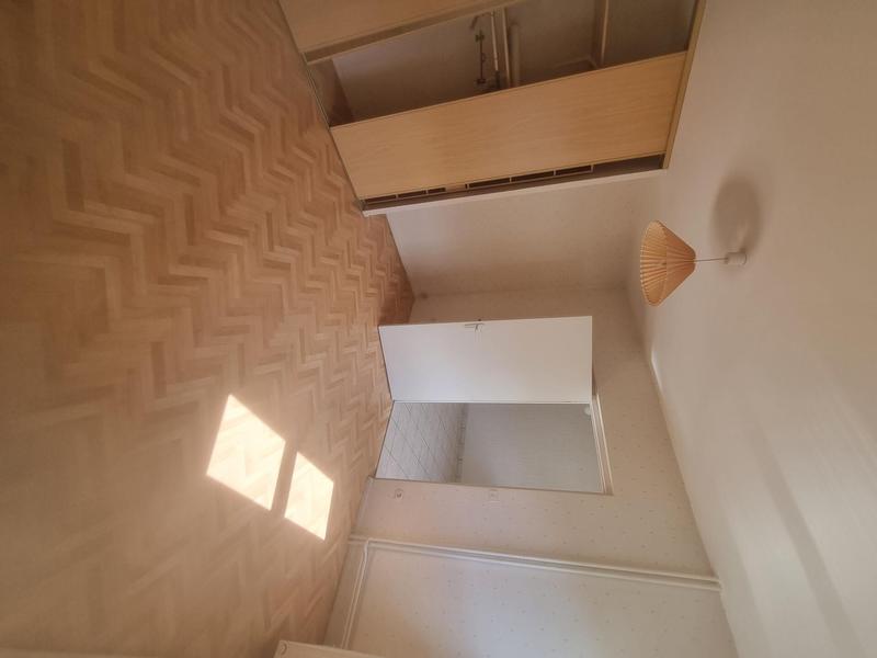 Appartement - 54 m² - 2 pièces