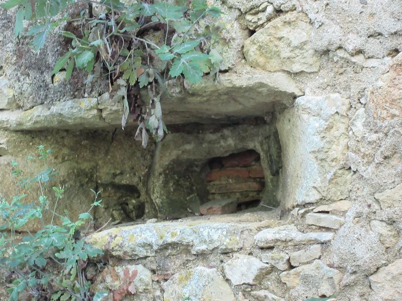 Maison en pierre - 50 m² - 3 pièces