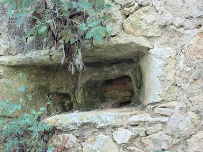 Maison en pierre - 50 m² - 3 pièces