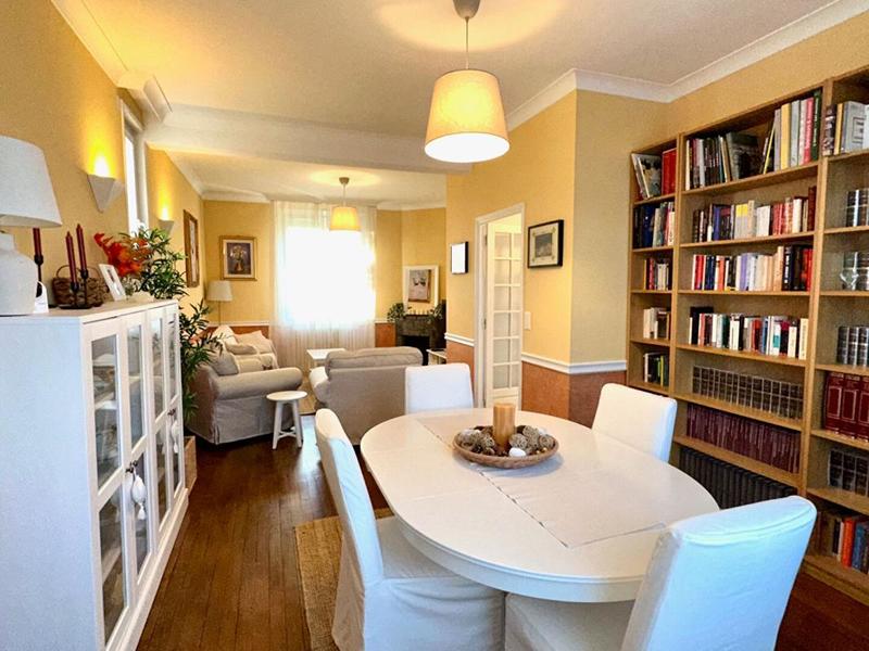 Propriété - 91 m² - 5 pièces