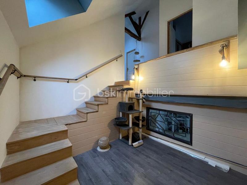 Maison en pierre - 228 m² - 8 pièces