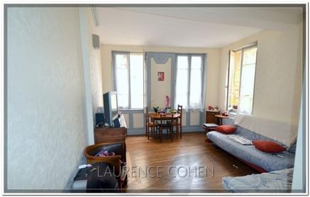 Immeuble - 115 m² - 5 pièces