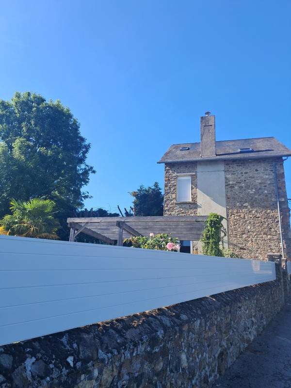 Maison - 127 m² - 6 pièces