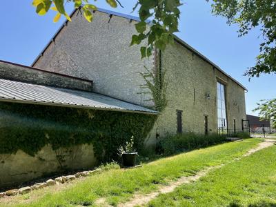 Ferme - 269 m² - 8 pièces