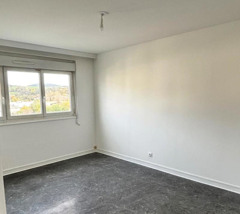 Appartement - 76 m² - 4 pièces