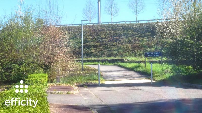 Appartement - 21 m² - 1 pièce