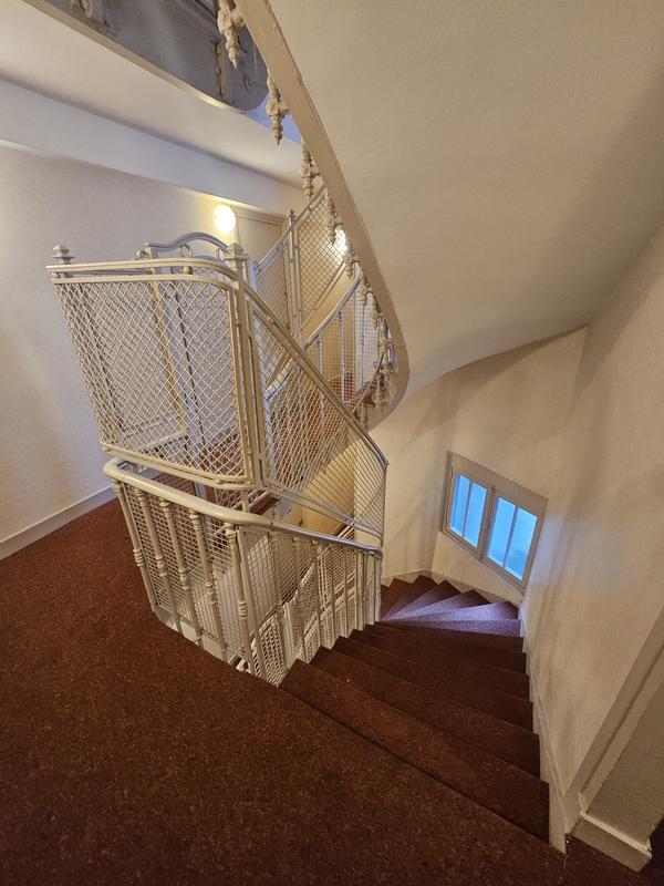 Appartement - 23 m² - 1 pièce