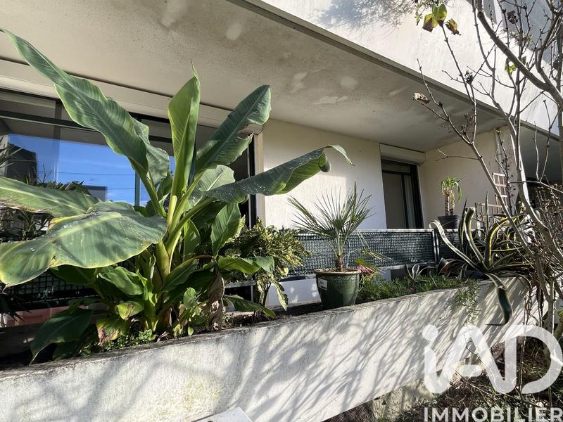 Appartement - 88 m² - 5 pièces