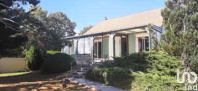 Maison - 74 m² - 4 pièces