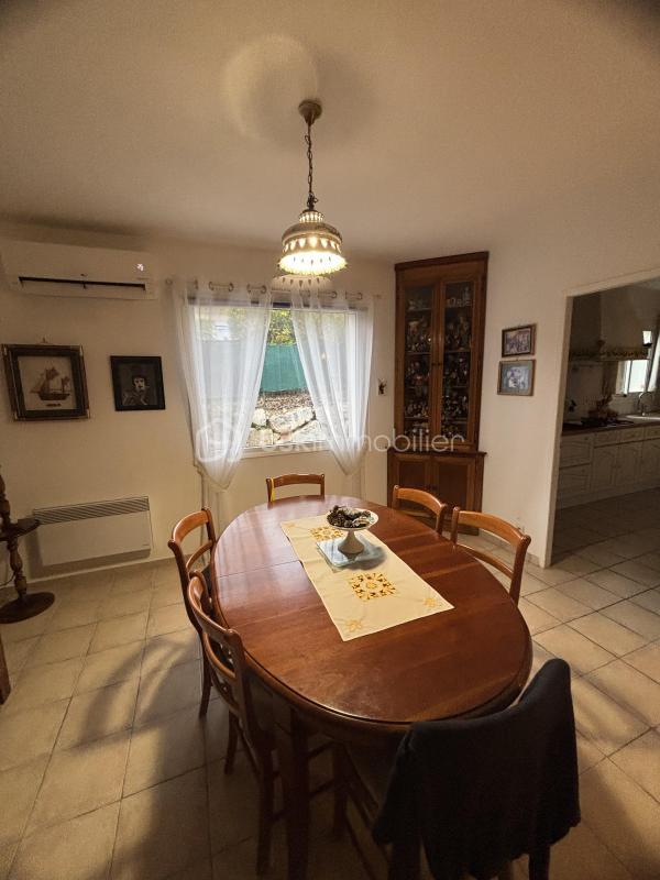 Villa - 117 m² - 5 pièces