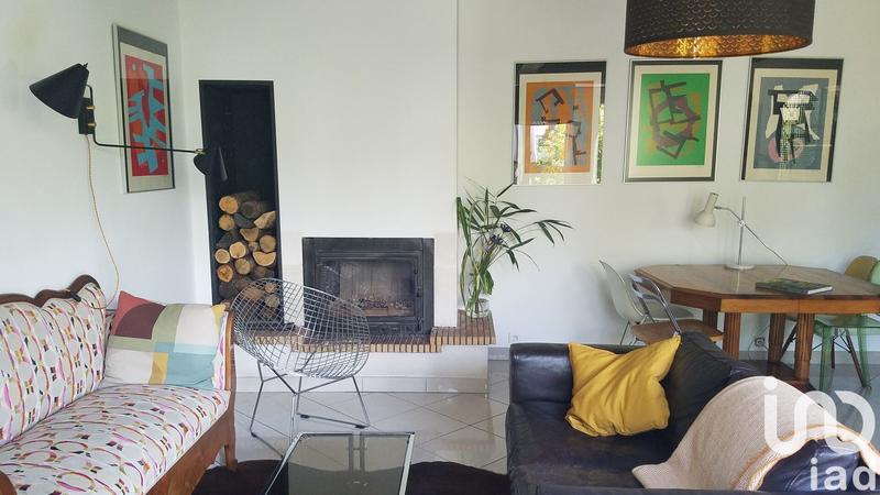 Maison - 175 m² - 7 pièces