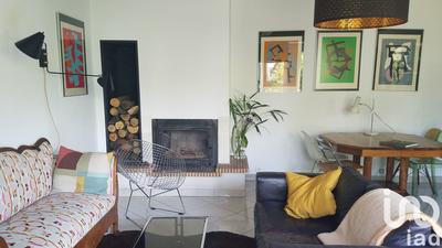 Maison - 175 m² - 7 pièces