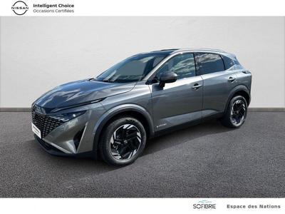 Nissan Qashqai J12b n-Connecta E-Power 190ch