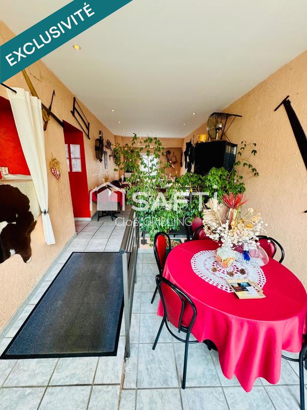 Local commercial - 108 m²