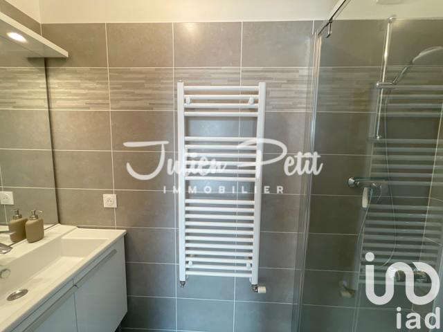 Appartement - 89 m² - 5 pièces