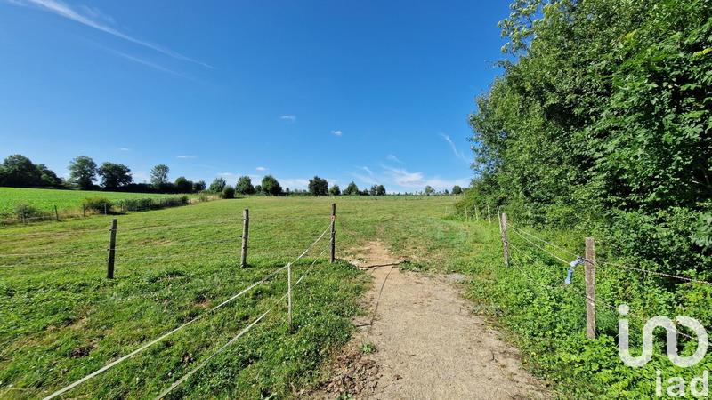 Maison - 191 m² - 4 pièces