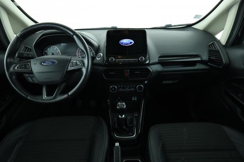Ford EcoSport 1.0 EcoBoost Titanium Business 100 ch