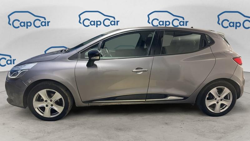 Renault Clio 1.5 dCi 90 Intens