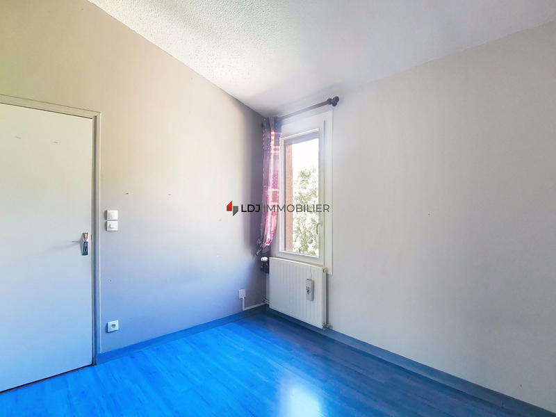 Maison - 97 m² - 5 pièces