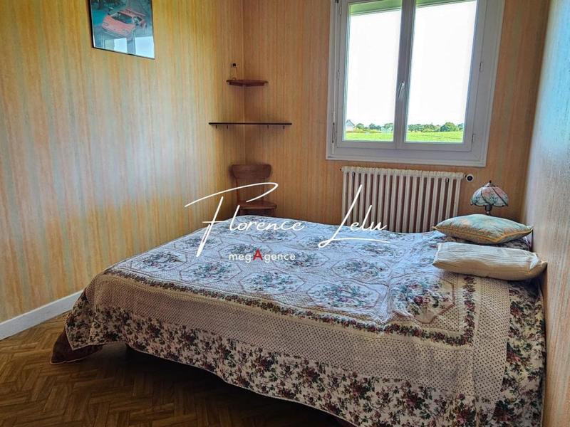 Maison traditionnelle - 112 m² - 6 pièces